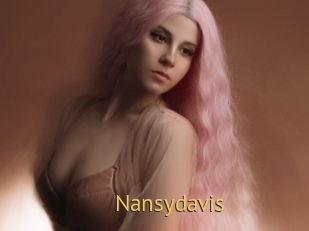 Nansydavis
