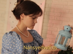 Nansyedwards