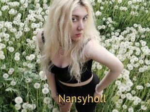Nansyholl