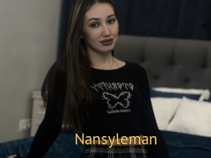 Nansyleman