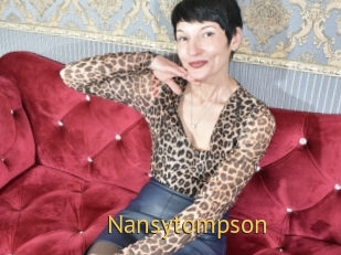 Nansytompson