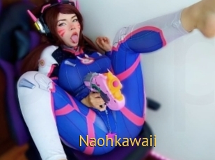 naohkawaii Smilin Pussy