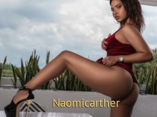 naomicarther Smilin Pussy