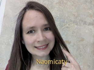 Naomicaty