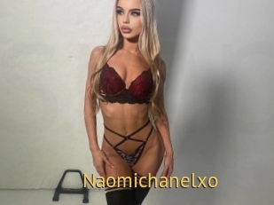 Naomichanelxo