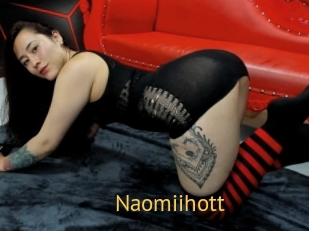 Naomiihott