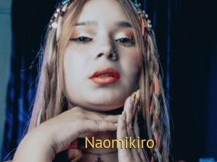 Naomikiro