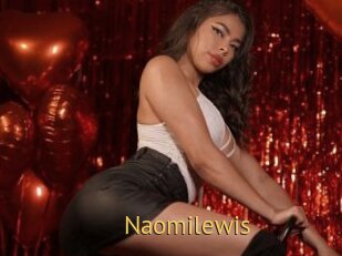 Naomilewis