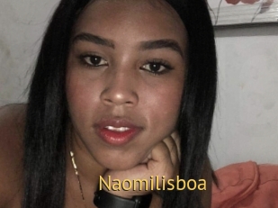 Naomilisboa