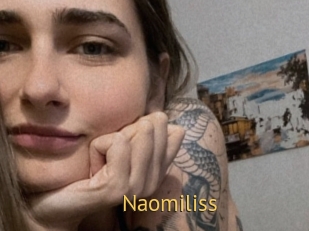 Naomiliss