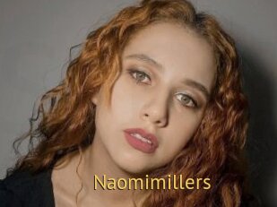 Naomimillers
