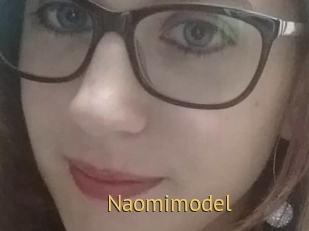 Naomimodel