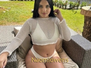 Naomiowens