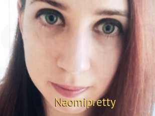 Naomipretty