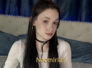 Naomirias
