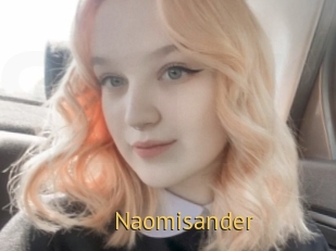Naomisander
