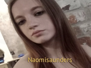 Naomisaunders