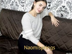 Naomisprings