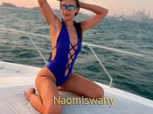 naomiswany Smilin Pussy