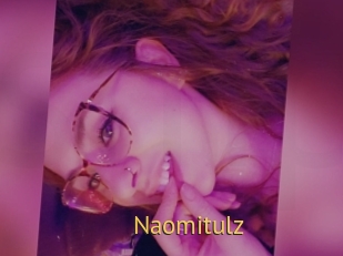 Naomitulz