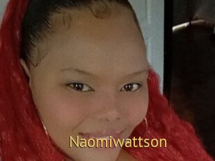 Naomiwattson