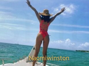 Naomiwinston