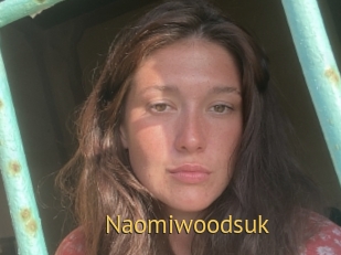 Naomiwoodsuk