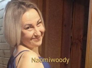 Naomiwoody