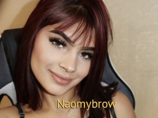 Naomybrow