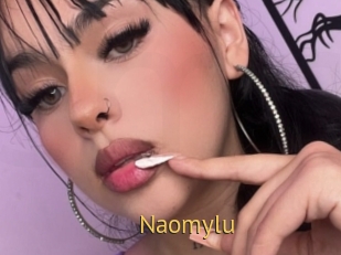 Naomylu