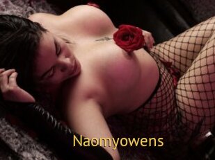 Naomyowens