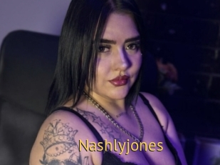 nashlyjones Smilin Pussy