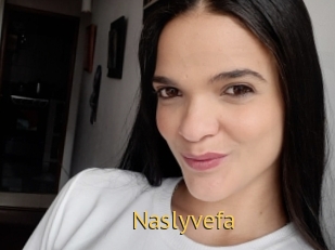 Naslyvefa