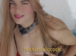 nastahabigcock Smilin Pussy