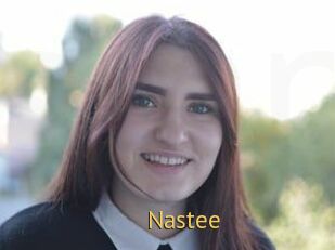 Nastee