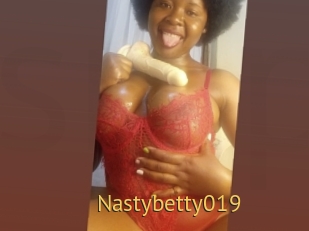 Nastybetty019