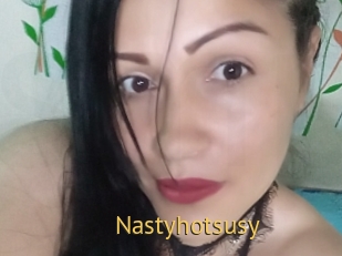 Nastyhotsusy