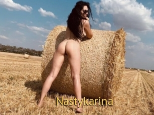 Nastykarina