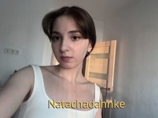 Natachadahnke