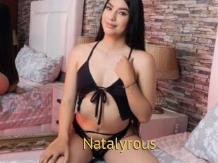Natalyrous