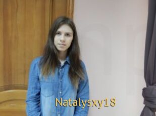 Natalysxy18
