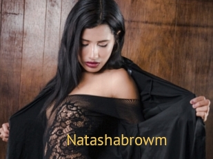 Natashabrowm