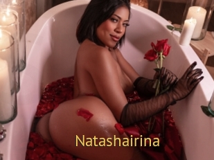 natashairina Smilin Pussy