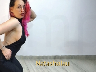natashalau Smilin Pussy