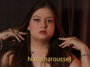 Natasharoussel