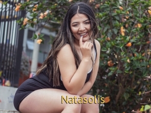 natasolis Smilin Pussy