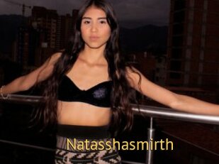 Natasshasmirth