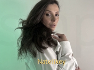 Natelikey