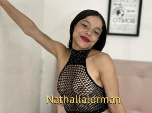 Nathalialerman