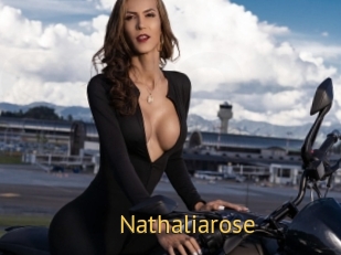 Nathaliarose